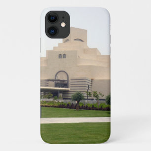 islamitisch museum doha iPhone 11 hoesje
