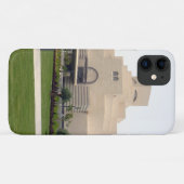 islamitisch museum doha Case-Mate iPhone case (Achterkant (horizontaal))