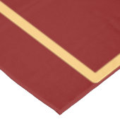 Islamitisch ontwerp Heilige Moslim Gebedskleed Tafelkleed (Gekanteld)