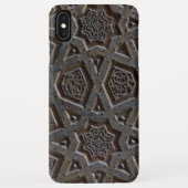 Islamitisch Patroon Case-Mate iPhone Case (Achterkant)