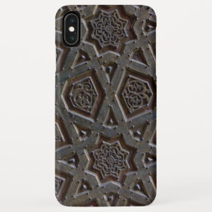 Islamitisch Patroon Case-Mate iPhone Case