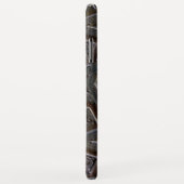 Islamitisch Patroon Case-Mate iPhone Case (Achterkant/rechts)