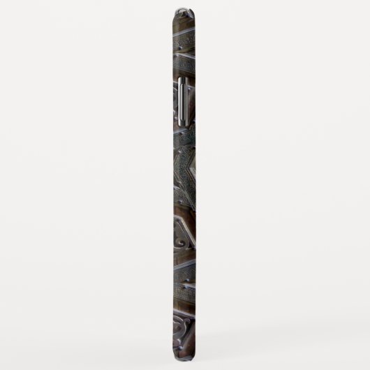 Islamitisch Patroon Case-Mate iPhone Case (Achterkant/rechts)