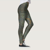 Islamitisch patroon leggings (Rechts)