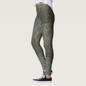 Islamitisch patroon leggings (Links)