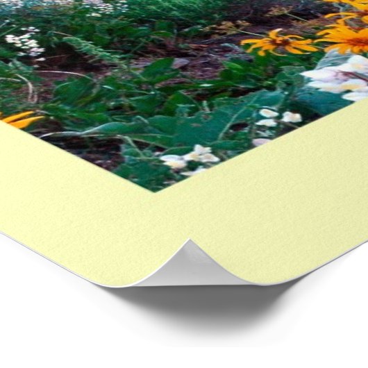 Islamitisch Poster (islam-religie voor de vrede) (Hoek)