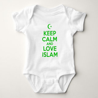 islamitisch romper
