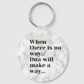 islamitisch suikergoed sleutelhanger (Voorkant)