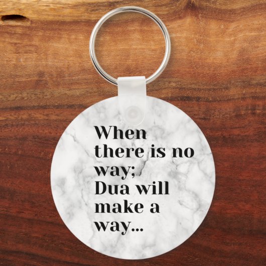 islamitisch suikergoed sleutelhanger (Voorkant)