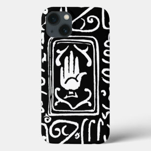 Islamitisch symbool iPhone 13 hoesje