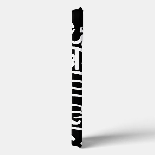 Islamitisch symbool Case-Mate iPhone case (Achterkant / Rechts)