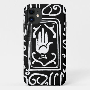Islamitisch symbool iPhone 11 hoesje