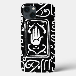 Islamitisch symbool iPhone 13 hoesje