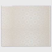 ISLAMITISCH verpakkingspapier Cadeaupapier (Vlak)