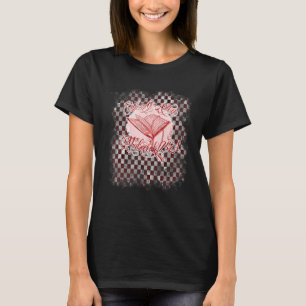 Islamitische Arabisch Mashallah Muslim Letter Qura T-shirt