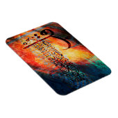 Islamitische Art Arabisch Calligrafie / Quran Al-I Magneet (Rechterzijde)