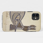 islamitische beweegreden Case-Mate iPhone case (Achterkant (horizontaal))