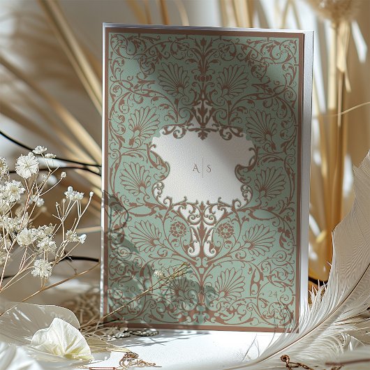  islamitische bruiloft moslim Nikah uitnodiging