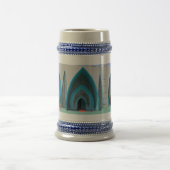 Islamitische Combo Mok (Center)