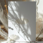 Islamitische elegantie William Morris geïnspireerd Kaart