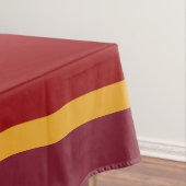 Islamitische gebedsmat tafelkleed (Voorbeeld)