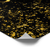 ISLAMITISCHE HEILIGE WOORDEN POSTER (Hoek)