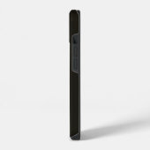 islamitische iPhone-draagtas iPhone Hoesje (Linkerkant)