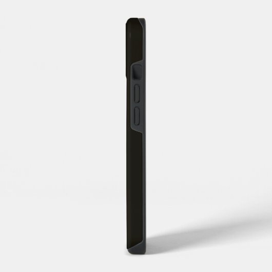 islamitische iPhone-draagtas iPhone Hoesje (Linkerkant)