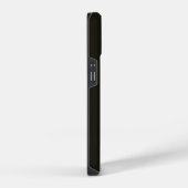 islamitische iPhone-draagtas iPhone Hoesje (Rechterkant)