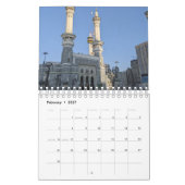 Islamitische islamitische kalender (Feb 2027)