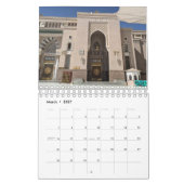 Islamitische islamitische kalender (Mar 2027)