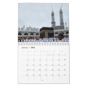 Islamitische islamitische kalender (Jan 2026)