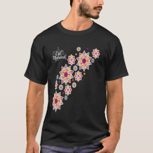 Islamitische kalligrafie Mannen Vrouwen Kinderen G T-shirt