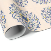 islamitische kunst cadeaupapier (Rol Hoek)