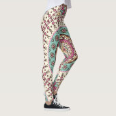 Islamitische kunst: decoratief naadloos leggings (Rechts)