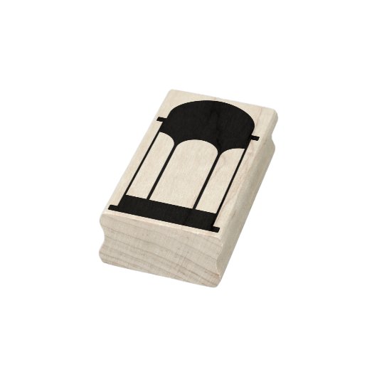islamitische lantaarn kunst stempel (Stempel)