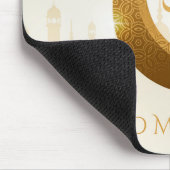 Islamitische magische ramadan lantaarn - Eid Mubar Muismat (Hoek)