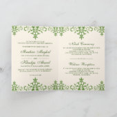 Islamitische moslimweddenschap tussen Cream en Gre (Binnen)