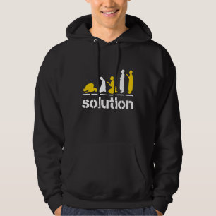 Islamitische Pray Islam Vertrouw islamitische rama Hoodie