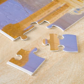 Islamitische Puzzels (Zijkant)