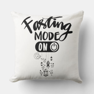 Islamitische spiritualiteit ,Ramadan karim Kussen