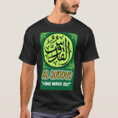 Islamitische T-Shirt (Voorkant)