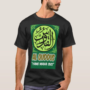 Islamitische T-Shirt