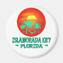 ISLAMORADA BELANGRIJKE TROPISCHE BESTEMMING
