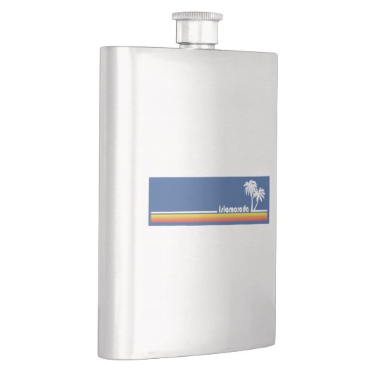 Islamorada Florida Flacon (Rechts)