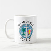 Islamorada - Florida Keys Koffiemok (Links)