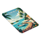 Islamorada Florida Magneet (Rechterzijde)