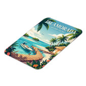 Islamorada Florida Magneet (Linkerzijde)