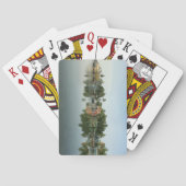 Islamorada, Florida Pokerkaarten (Achterkant)