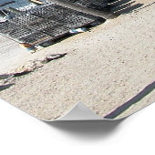 Islamorada Florida Poster (Hoek)